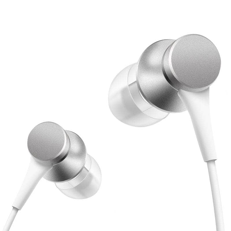 Xiaomi Xiaomi In Ear Headphones Basic (Silver) Zbw4355 Ty ZBW4355TY