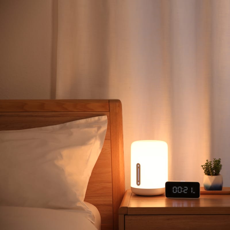 Xiaomi Mi Bedside Lamp 2 Mue4093 Gl - CShop.co.za | Powered by Compuclinic Solutions