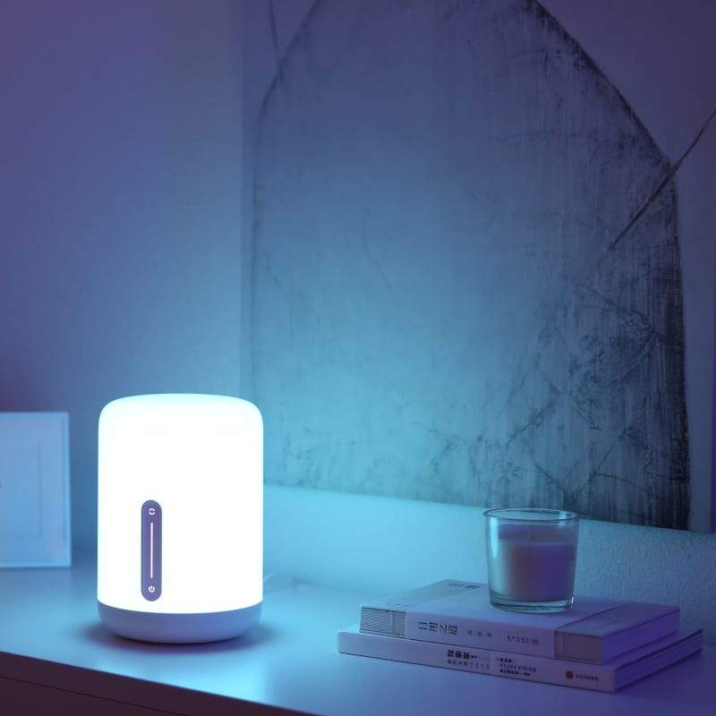 Xiaomi Xiaomi Mi Bedside Lamp 2 Mue4093 Gl MUE4093GL
