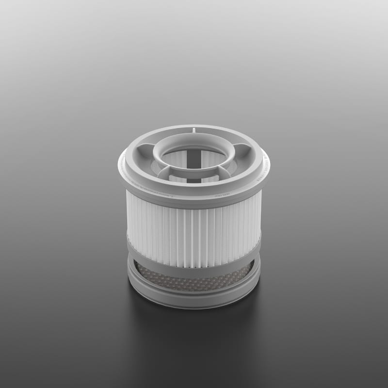 Xiaomi Mi Handheld Vacuum Cleaner G9/G10 Hepa Filter Bhr4773 Gl - CShop.co.za | Powered by Compuclinic Solutions