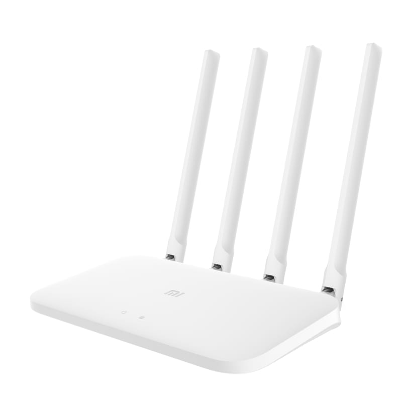 Xiaomi Mi Router 4 A Wh Dvb4230 Gl - CShop.co.za | Powered by Compuclinic Solutions