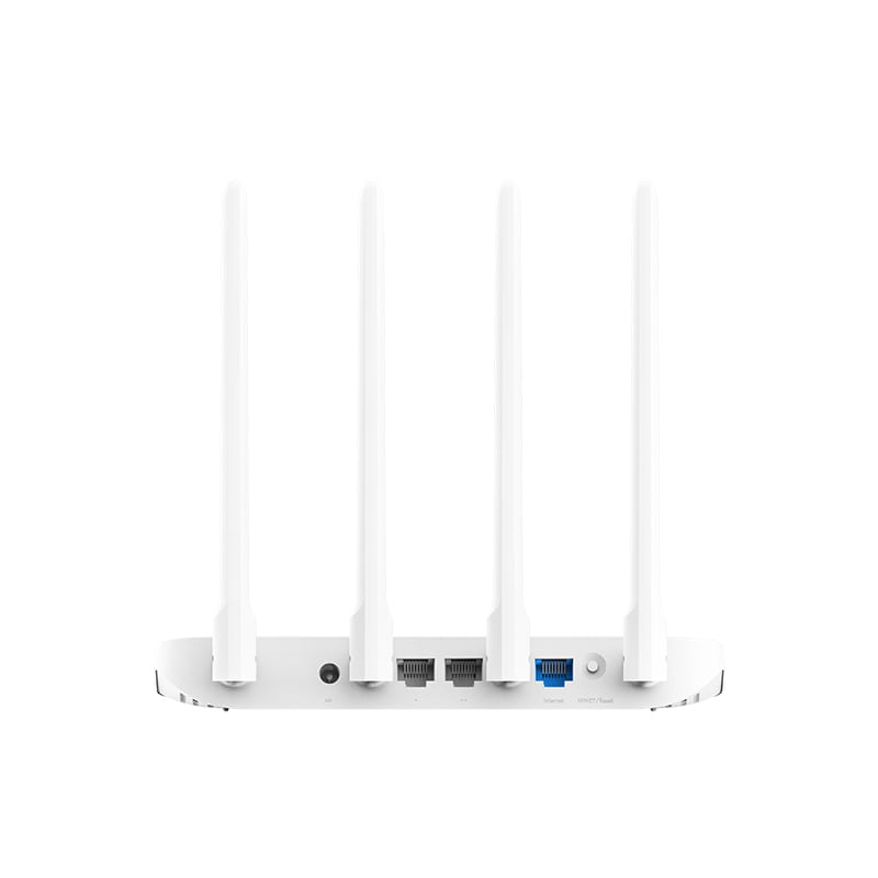 Xiaomi Mi Router 4 A Wh Dvb4230 Gl - CShop.co.za | Powered by Compuclinic Solutions