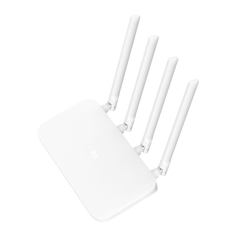 Xiaomi Mi Router 4 A Wh Dvb4230 Gl - CShop.co.za | Powered by Compuclinic Solutions