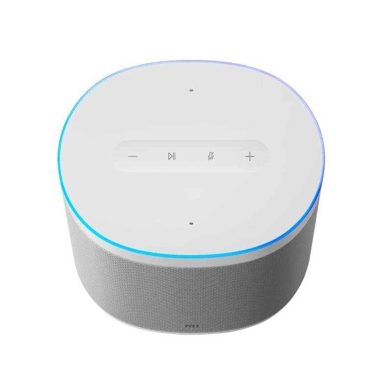 Xiaomi Xiaomi Mi Smart Speaker Qbh4190 Gl QBH4190GL