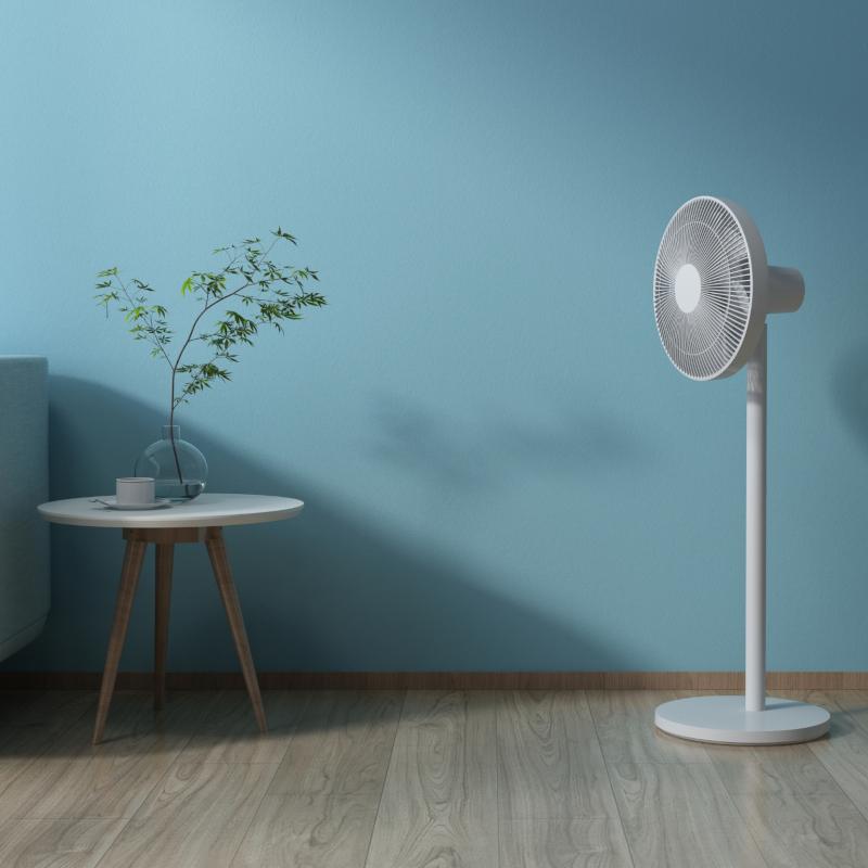 Xiaomi Xiaomi Mi Smart Standing Fan 2 Bhr4828 Gl BHR4828GL
