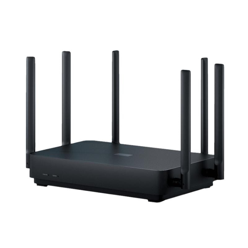 Xiaomi Xiaomi Mi Wireless Router Ax3200 Dvb4314 Gl DVB4314GL