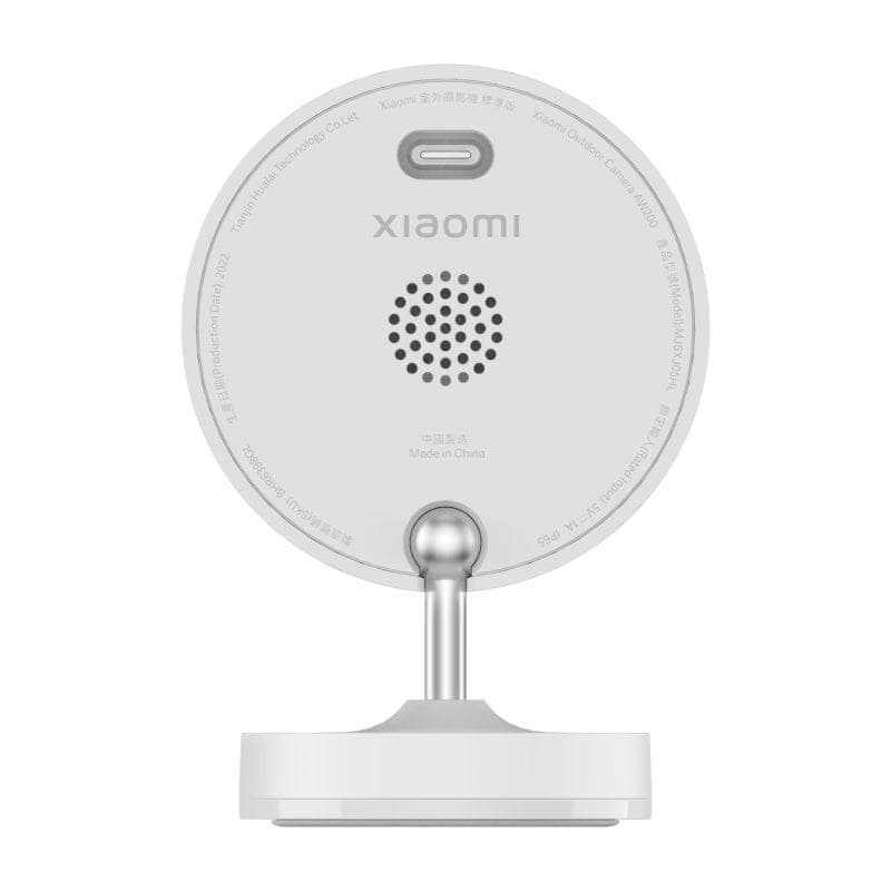 Xiaomi Xiaomi Outdoor Camera Aw200 Bhr6398 Gl BHR6398GL