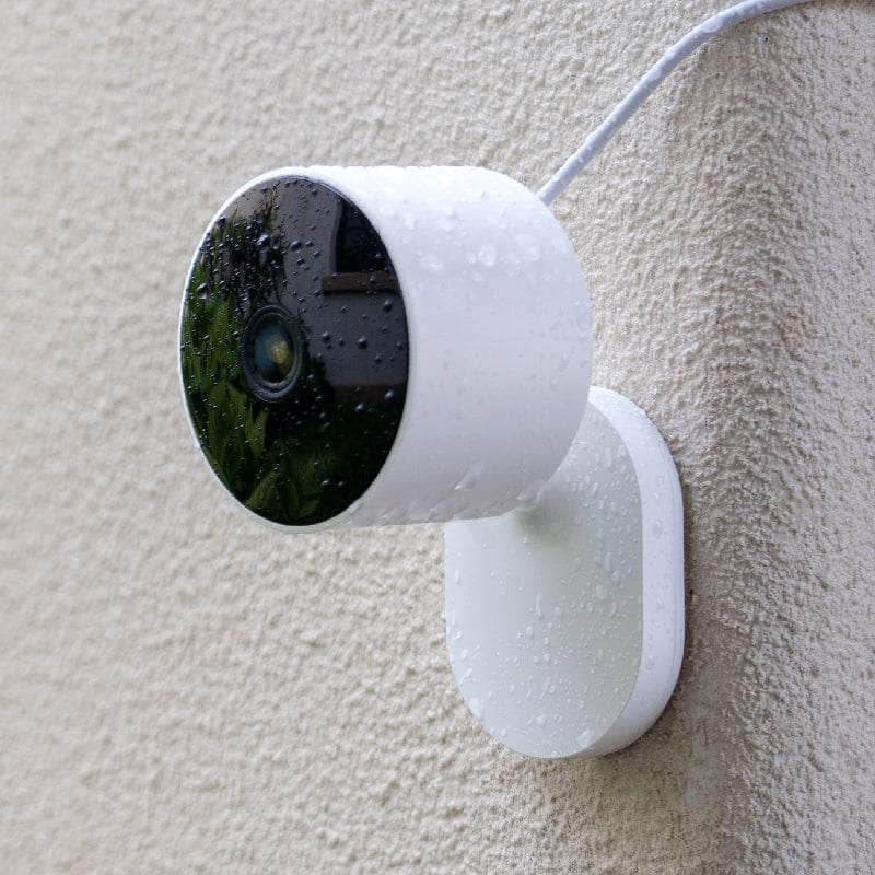 Xiaomi Xiaomi Outdoor Camera Aw200 Bhr6398 Gl BHR6398GL