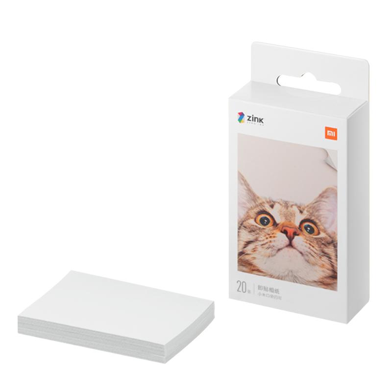 Xiaomi Xiaomi Portable Photo Printer Paper Tej4019 Gl TEJ4019GL