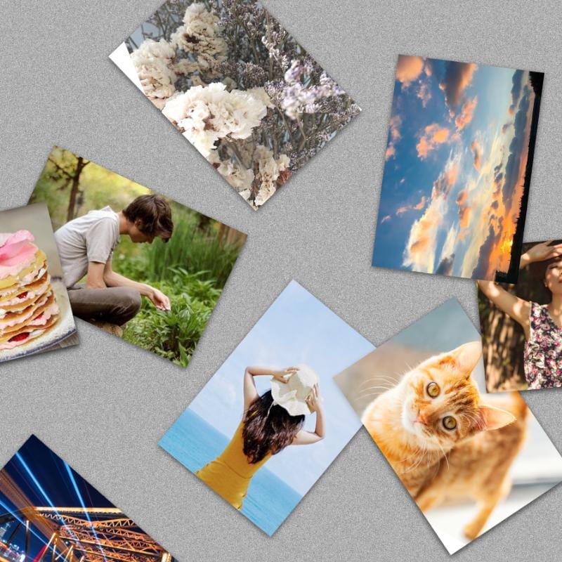 Xiaomi Xiaomi Portable Photo Printer Paper Tej4019 Gl TEJ4019GL