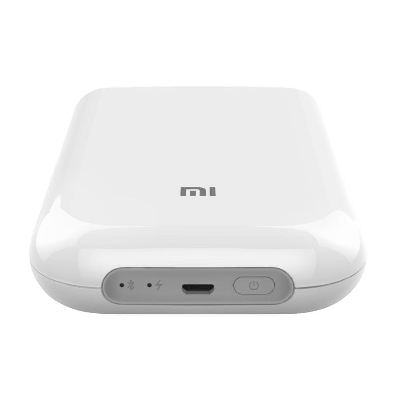 Xiaomi Xiaomi Portable Photo Printer Tej4018 Gl TEJ4018GL