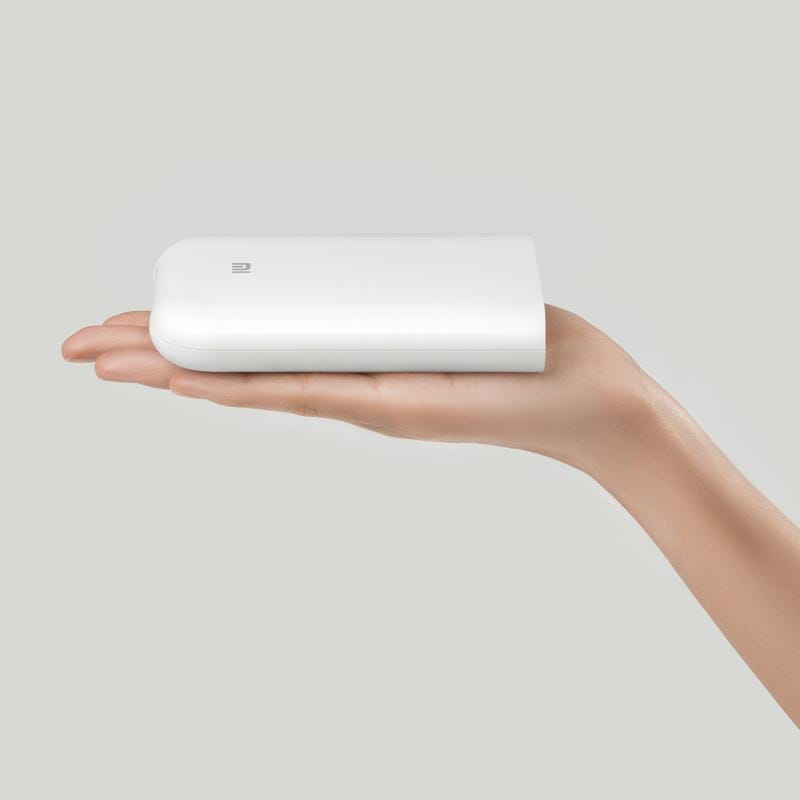 Xiaomi Xiaomi Portable Photo Printer Tej4018 Gl TEJ4018GL