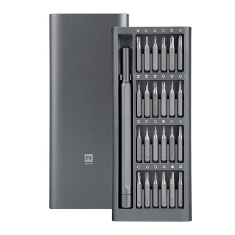 Xiaomi Xiaomi Precision Screwdriver Kit Bhr4680 Gl BHR4680GL
