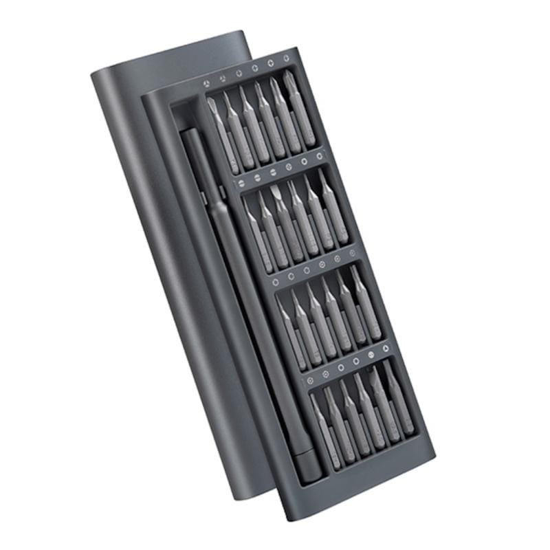 Xiaomi Xiaomi Precision Screwdriver Kit Bhr4680 Gl BHR4680GL