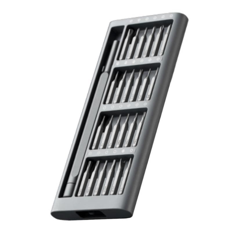 Xiaomi Xiaomi Precision Screwdriver Kit Bhr4680 Gl BHR4680GL