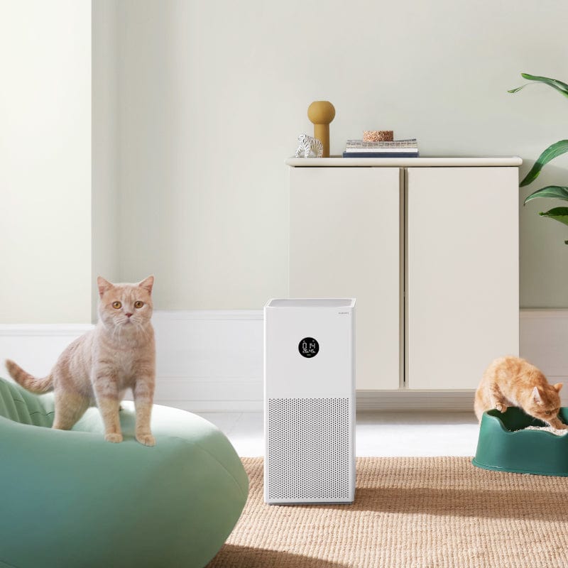 Xiaomi Xiaomi Smart Air Purifier 4 Lite Eu Bhr5274 Gl BHR5274GL