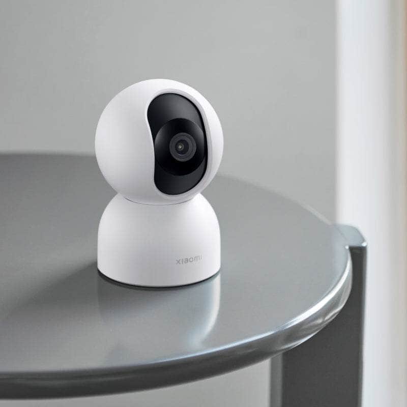 Xiaomi Xiaomi Smart Camera C400 Bhr6619 Gl BHR6619GL