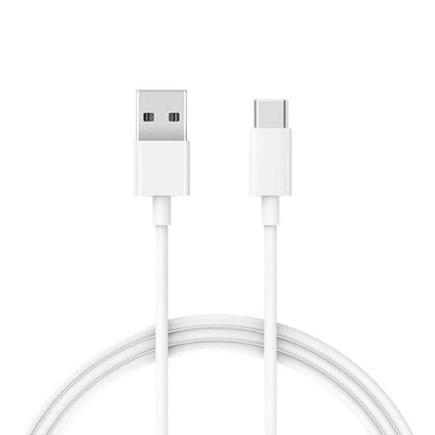 Xiaomi Xiaomi Usb C Cable 1m White Bhr4422 Gl BHR4422GL