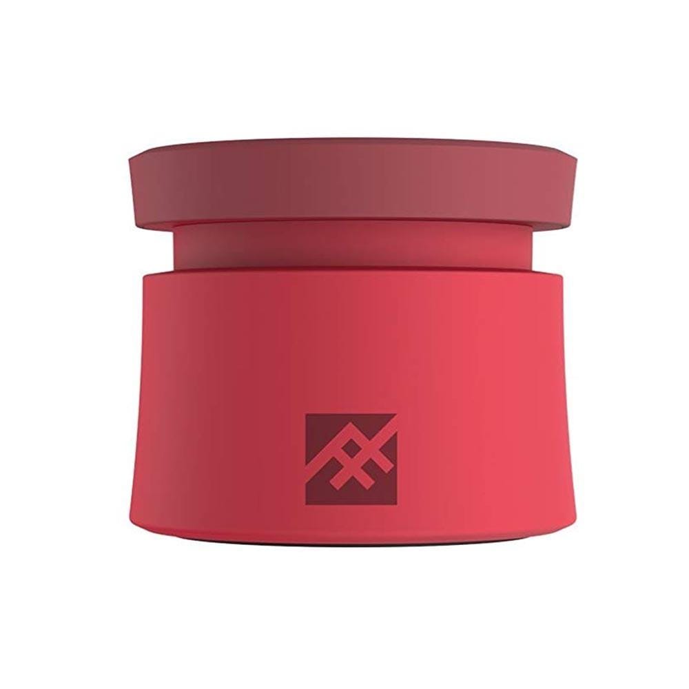 IFROGS Speaker Zagg iFrogz Coda BT Speaker - IFOPBS-RD0 IFOPBS-RD0