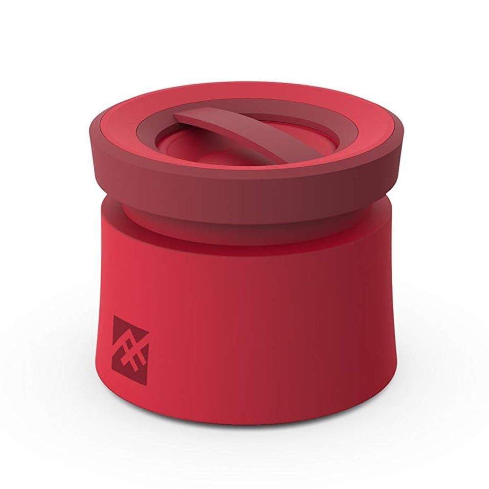 IFROGS Speaker Zagg iFrogz Coda BT Speaker - IFOPBS-RD0 IFOPBS-RD0