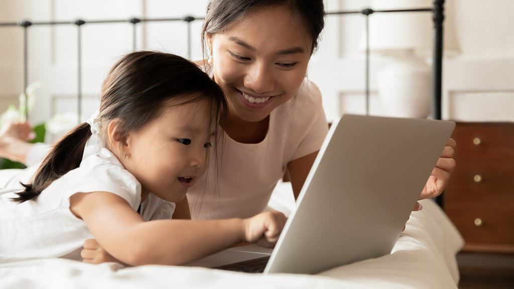 10 Things Every Parent With a Connected Kid Needs to Know