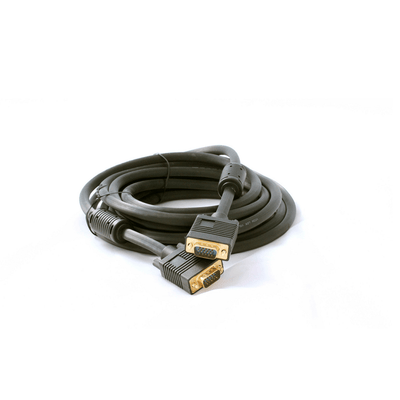 CShop.co.za | Powered by Compuclinic Solutions 15CM MALE TO MALE VGA CABLE CAB-VGA-MM-15CM
