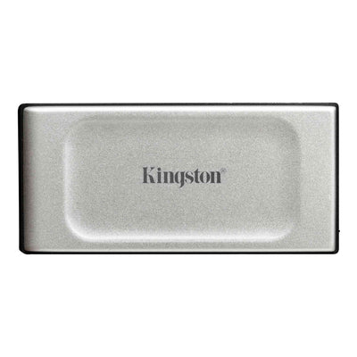 Kingston 2000 G Portable Ssd Xs2000