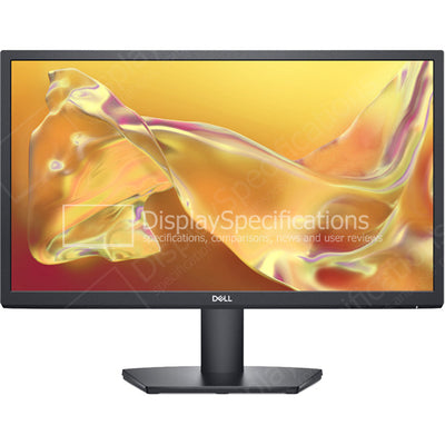 Dell Se2225 H 21.5 In Fhd Monitor