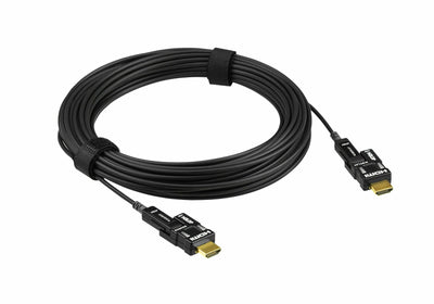 CShop.co.za | Powered by Compuclinic Solutions 30M True 4K HDMI Active Optical Cable (True 4K@30m) VE7833