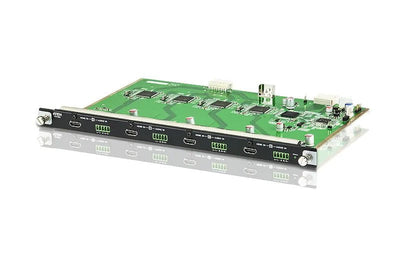 CShop.co.za | Powered by Compuclinic Solutions 4-Port HDMI Input Board VM7804