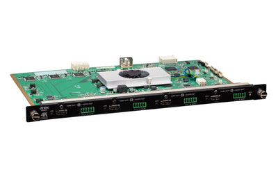 CShop.co.za | Powered by Compuclinic Solutions 4-Port True 4K HDMI Output Board with Scaler VM8824