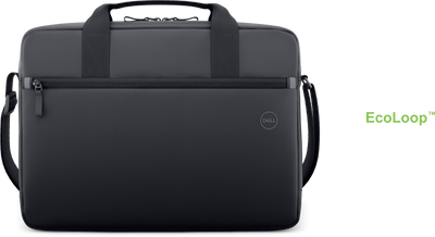 Dell Ecoloop Essential Briefcase 14 16 Cc3624