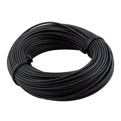 CShop.co.za | Powered by Compuclinic Solutions 4mm Solar Cable 100M   Colour BLACK SOL-CABLE 100M-4