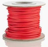 CShop.co.za | Powered by Compuclinic Solutions 4mm Solar Cable RED 500M Drum SOL-CABLE 500M-4-R