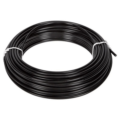 CShop.co.za | Powered by Compuclinic Solutions 6mm Solar Cable   100M    Colour BLACK SOL-CABLE 100M-6