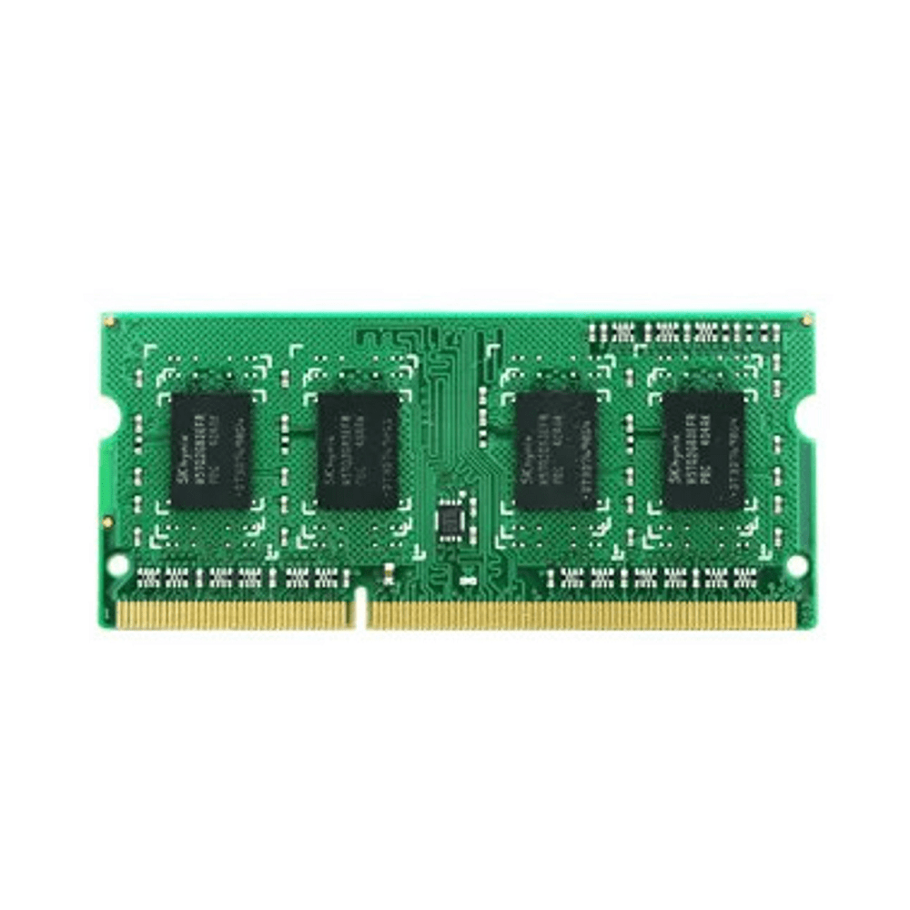 CShop.co.za | Powered by Compuclinic Solutions 8GB DDR3 1600 204PIN NOTEBOOK MODULE/ Low voltage. DDR1600-NB8G