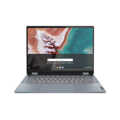 Lenovo Flex 5 Chromebook Plus 14