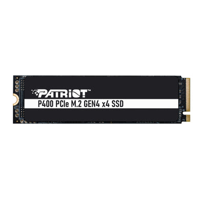 Patriot P400 1 Tb M.2 Pc Ie Nv Me Ssd P400 P1 Tbm28 H