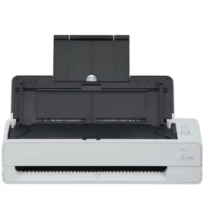 Fujitsu A4 40ppm/80ipm Duplex ADF + Single Feed (Return Scan) USB3.2 LED Workgroup Scanner Ricoh / Fujitsu FI-800R
