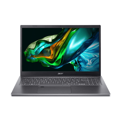 CShop.co.za | Powered by Compuclinic Solutions Acer Aspire 5 A515 58 M 56 Gy 15.6 In Fhd Intel Core I5 1335 U 16 Gb 512 Gb Pcle Ssd Windows Home Iron/Iron NX.KHFEA.001