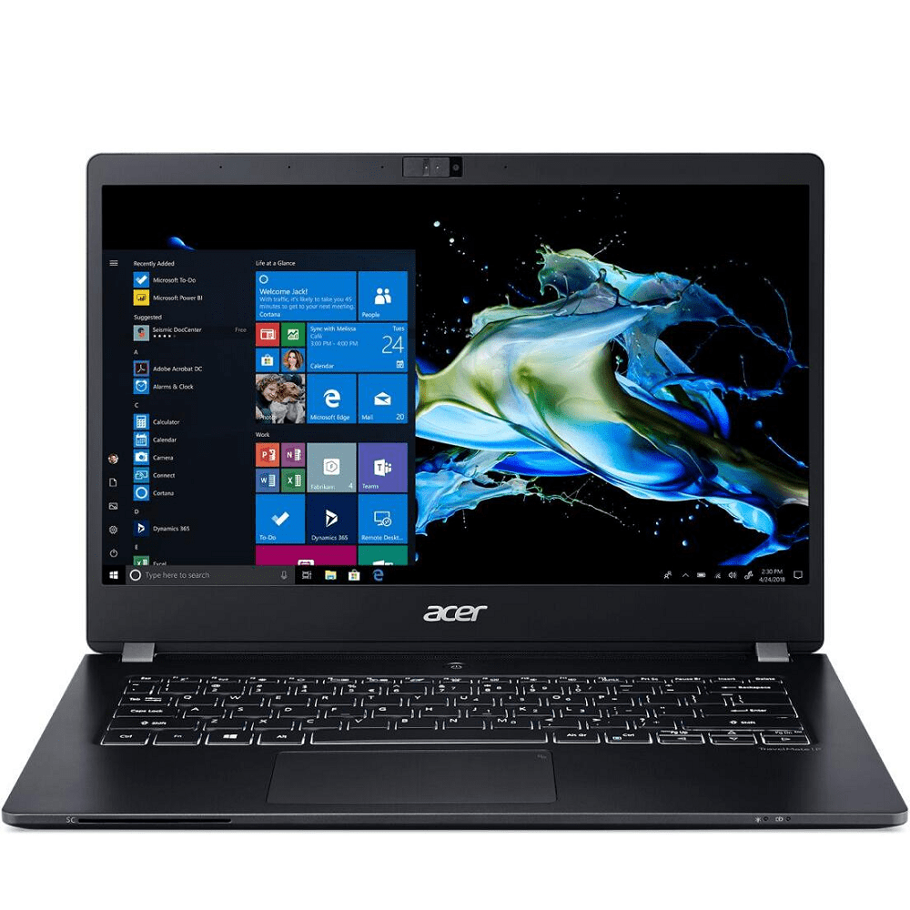 ACER Acer TravelMate i7 13th Gen 8GB 1TB SSD Win 11 Pro - NX.B1DEA.006 ACER TRAVELMATE P216 NX.B1DEA.006