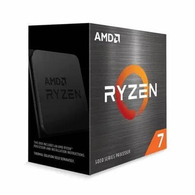 CShop.co.za | Powered by Compuclinic Solutions AMD CPU Desktop Ryzen 7 8C/16T 5800X3D (3.4/4.5GHz Boost;96MB;105W;AM4) Box 100-100000651WOF
