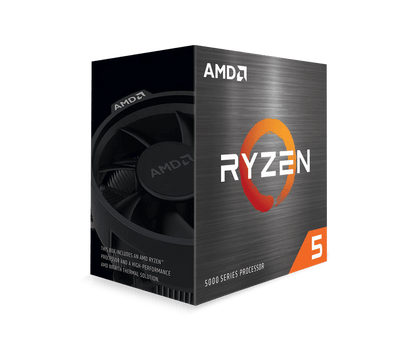 CShop.co.za | Powered by Compuclinic Solutions AMD Ryzen 5 5600x 7nm SKT AM4 CPU; 6 Core/12 Thread Base Clock 3.7GHz; Max Boost Clock 4.6GHz 35 MB Cache; Includes Wraith Spire 100-100000065BOX