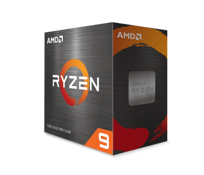 CShop.co.za | Powered by Compuclinic Solutions AMD Ryzen 9 5950x 7nm SKT AM4 CPU; 16 Core/32 Thread Base Clock 3.4GHz; Max Boost Clock 4.9GHz ;72 MB Cache; NO COOLER 100-100000059WOF