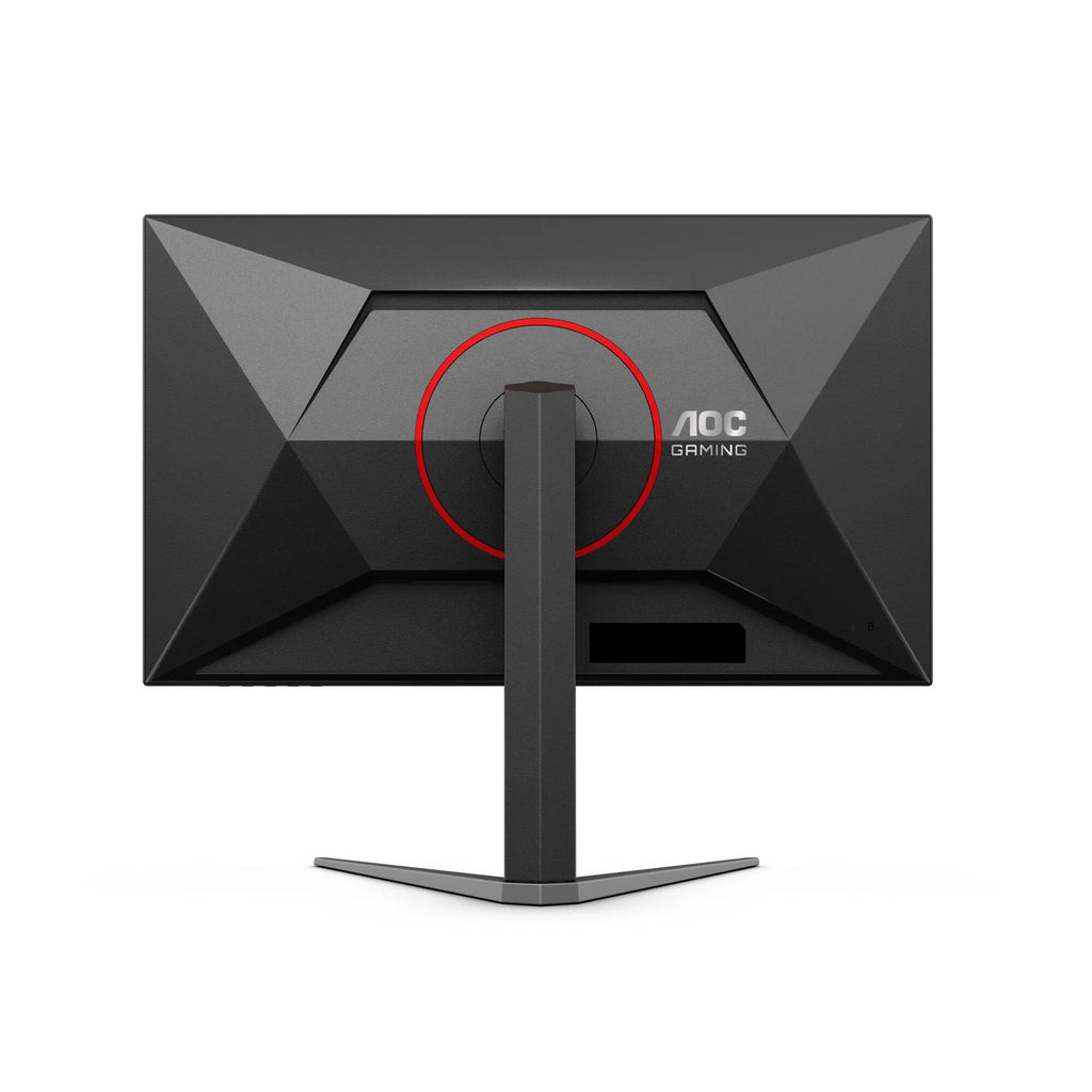 CShop.co.za | Powered by Compuclinic Solutions AOC-27G4 Monitor 27” W IPS FHD 16:9 180Hz: Flat 250nits; 3FL HAS; 4 Year Carry-in Warranty AOC-27G4