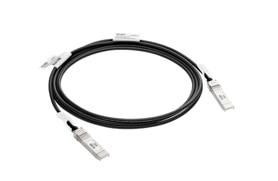 CShop.co.za | Powered by Compuclinic Solutions Aruba Ion 10 G Sfp+ To Sfp+ 3 M Dac Cable R9D20A