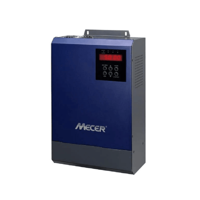 MECER Aspire 2.2kW    Solar  Water Pump Inverter   3 Phase only SOL-I-AS-2