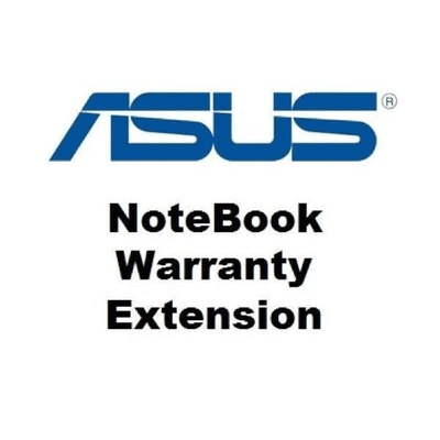 CShop.co.za | Powered by Compuclinic Solutions ASUS ACX13-007534NB - EXT TO 3 YEAR ON SITE SERVICE (VIRTUAL) (CONSUMER RANGE) ASUS ACX13-007534NB