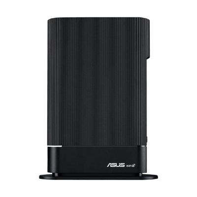 ASUS ASUS AX4200 Dual Band WiFi 6 Router; AiMesh Router/AiMesh Node;Compatible with ASUS AiMesh WiFi system; Space-saving wall mount ASUS RT-AX59U