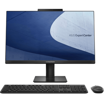 ASUS ASUS ExpertCenter AiO Prem.|E5402WHAT-I716512B0X|23.8'' FHD TOUCH|BLACK|i7-11700B|16Gb DDR4 SD|512GB PCIE SSD|WIN11 PRO ASUS E5402WHAT-I716512B0X